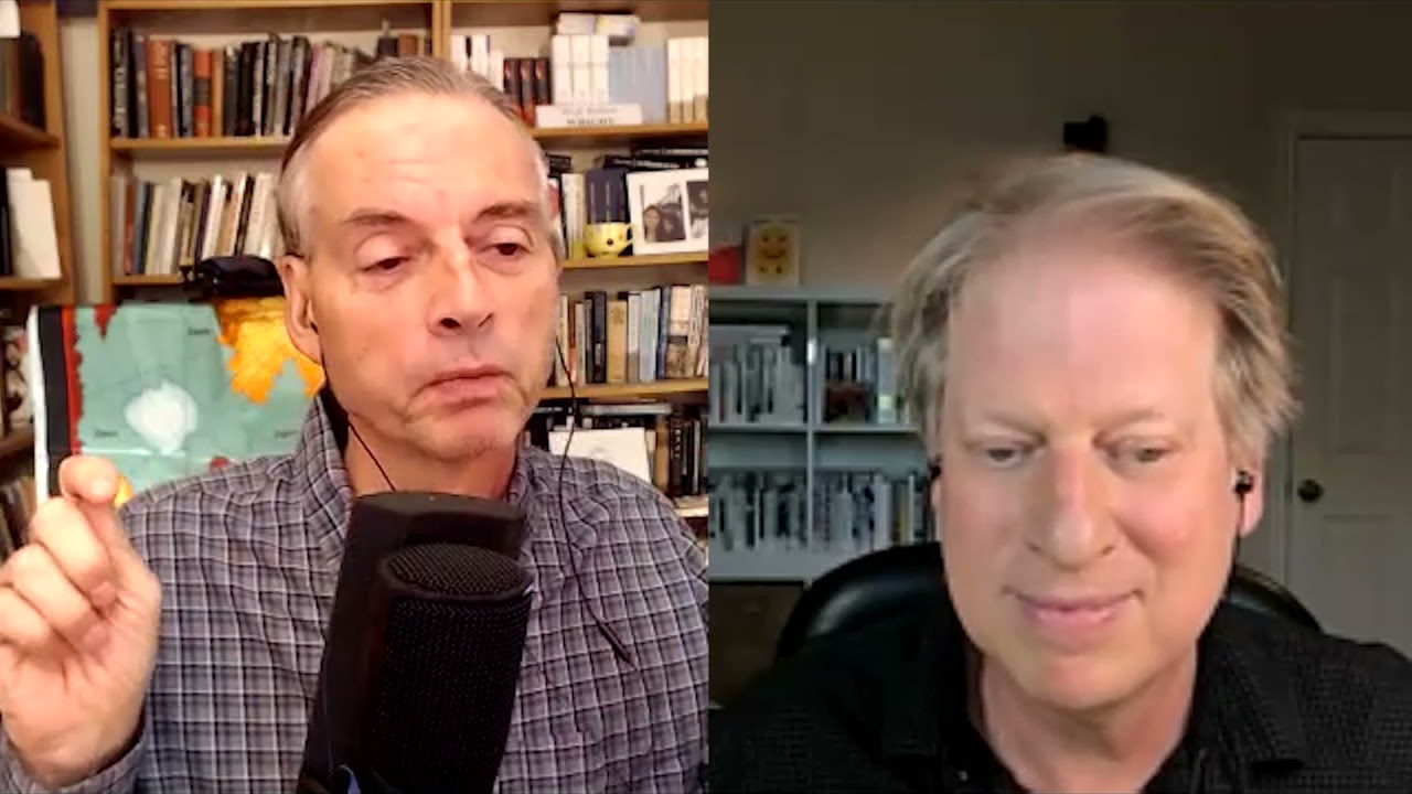 The Sweet Spot | Robert Wright & Paul Bloom | The Wright Show