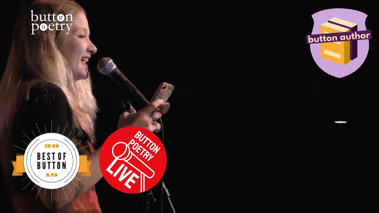 Blythe Baird - What A Body Inherits (after Hieu Minh Nguyen)