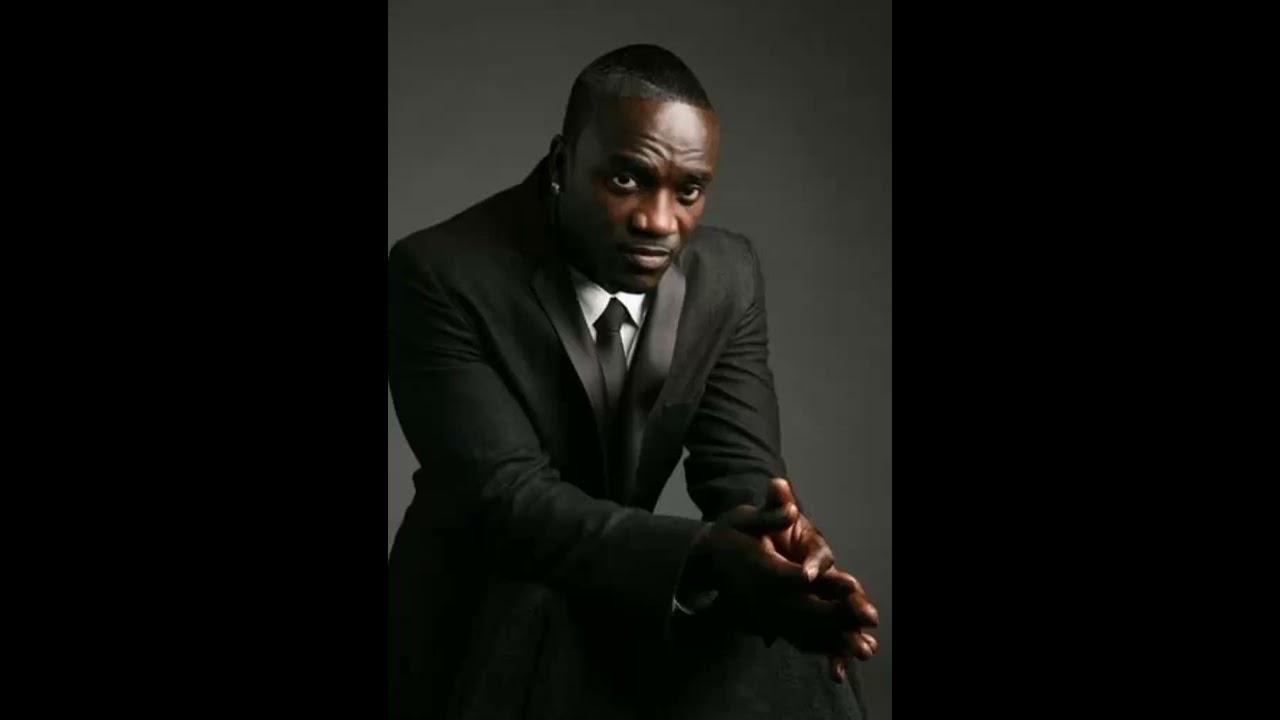 Akon - Leading Role