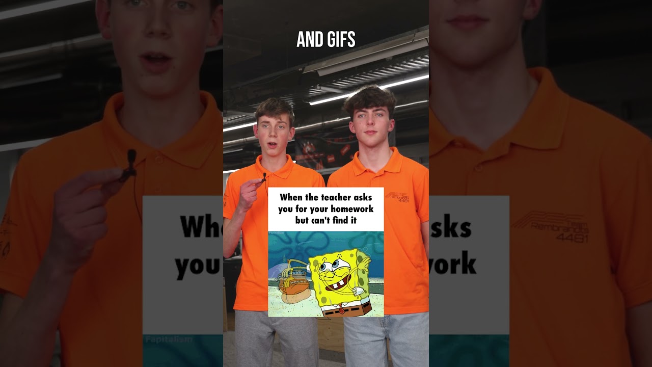 #Shorts || The Top 10 Tips for Writing #OpenAlliance Content on Chief Delphi #omgrobots