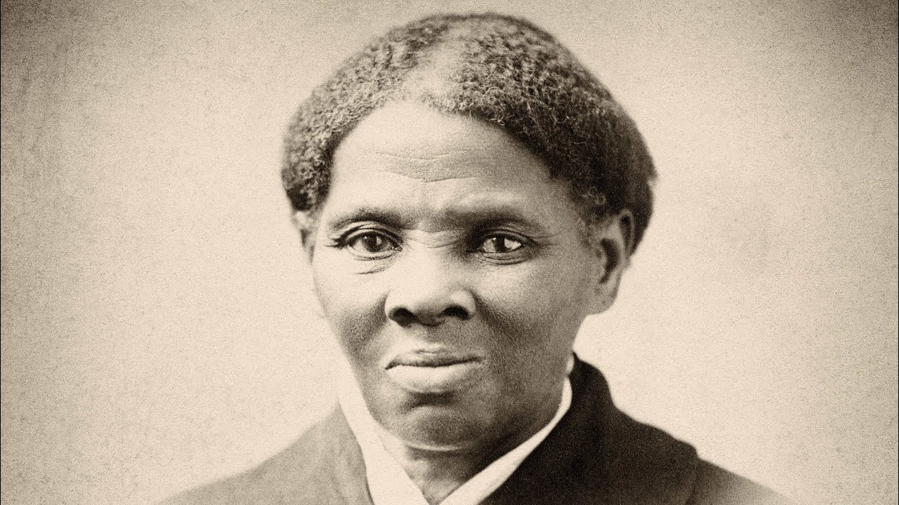 Harriet Tubman: From Slavery to Legend