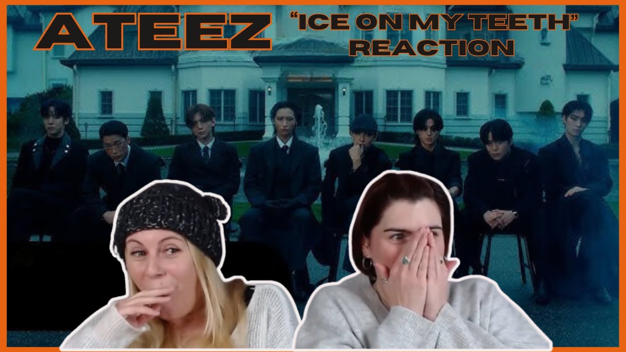 ATEEZ: 