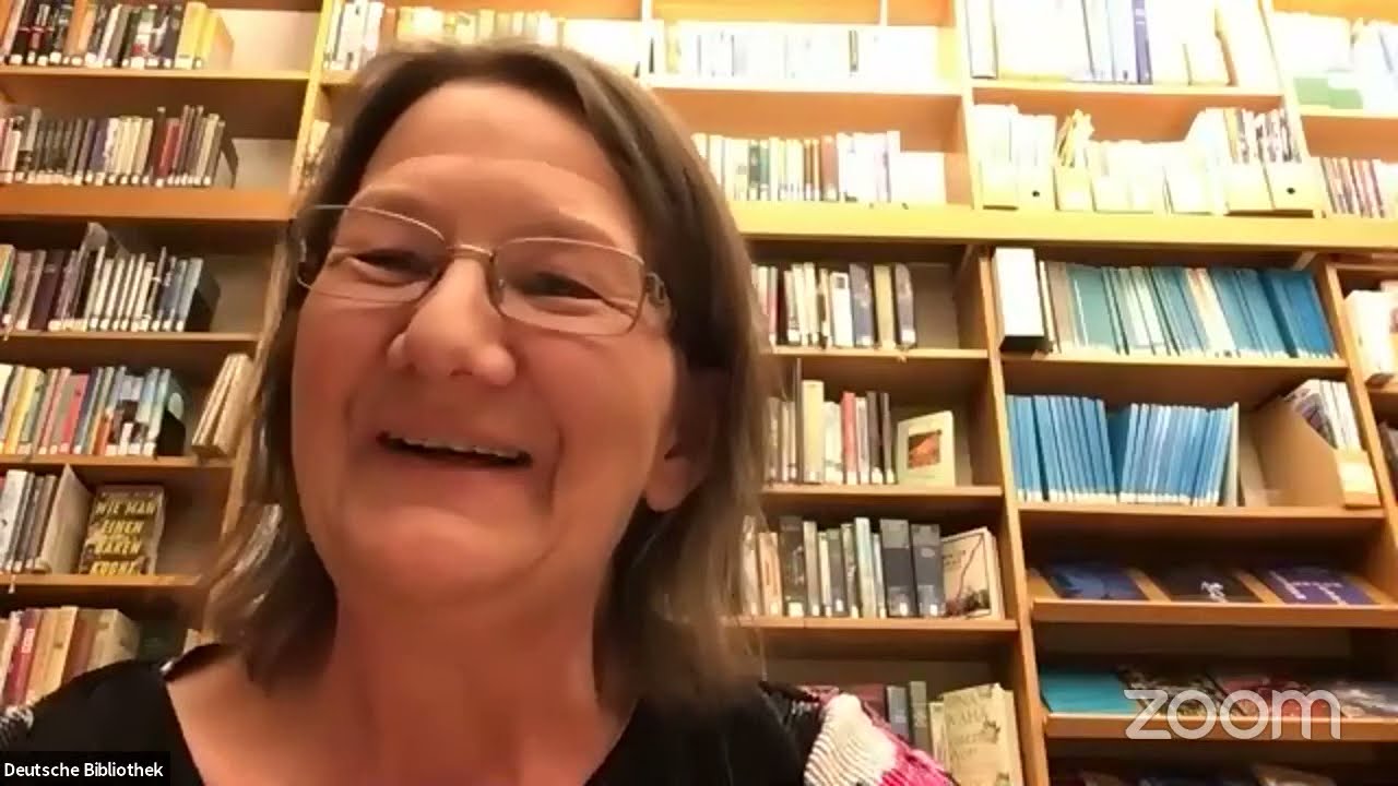 Gabriele Schrey-Vasara 