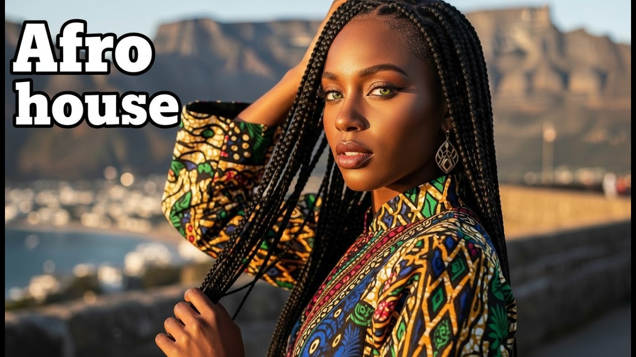 Afro House Summer 2026 Best Afro House Sunset Mix