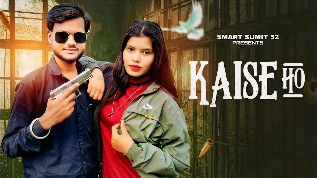 Kaise Ho | Bintu Pabra | Pranjal Dahiya | Shiva Choudhary | New Haryanvi Song 2026 