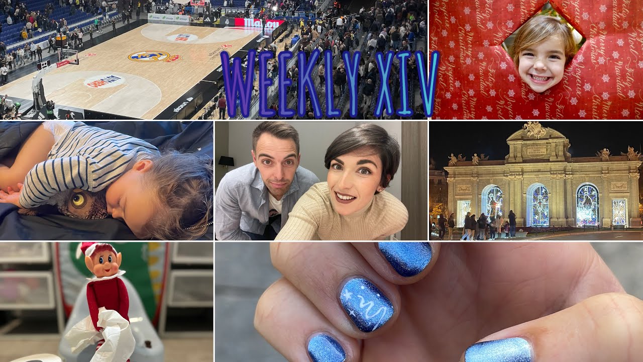 Weekly- IX