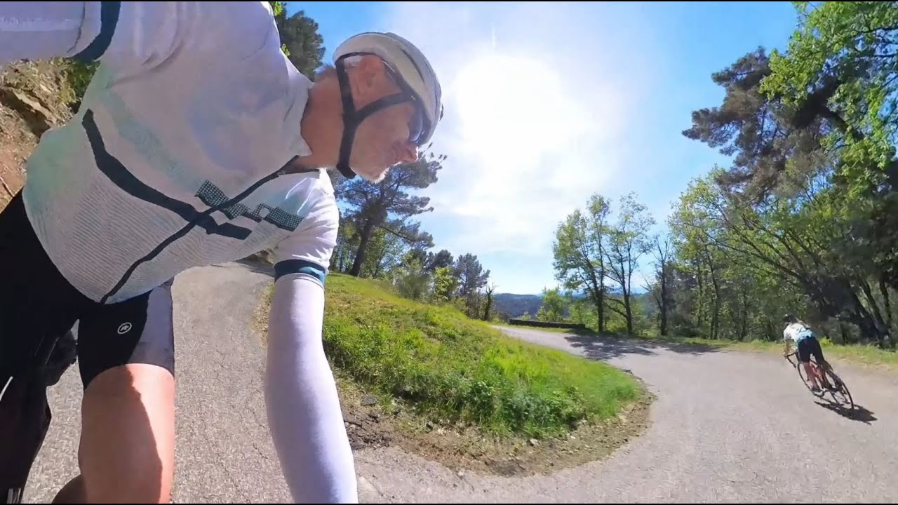 Ardèche printanier