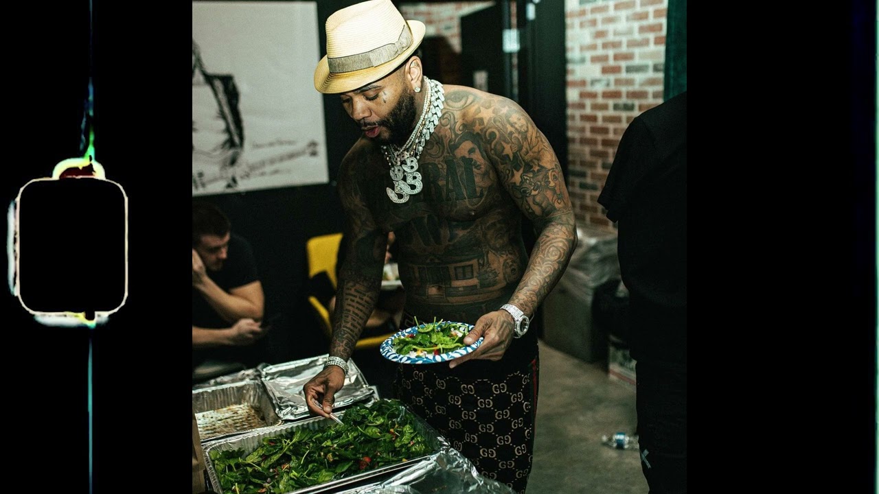 [ FREE ]  Kevin Gates Type Beat 2024 