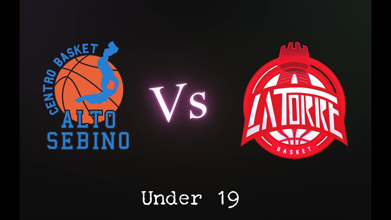 2025-11-19 - Under 19 (CBAS vs La Torre)