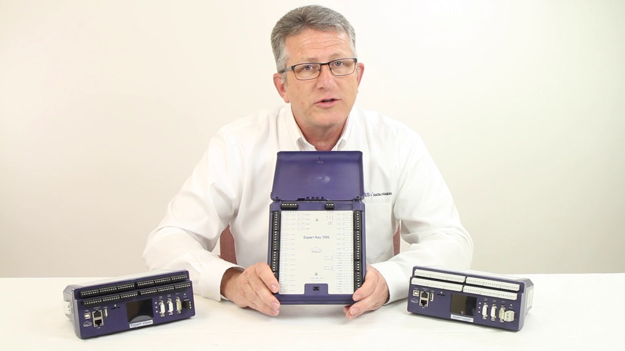 Delphin Expert Key Series
