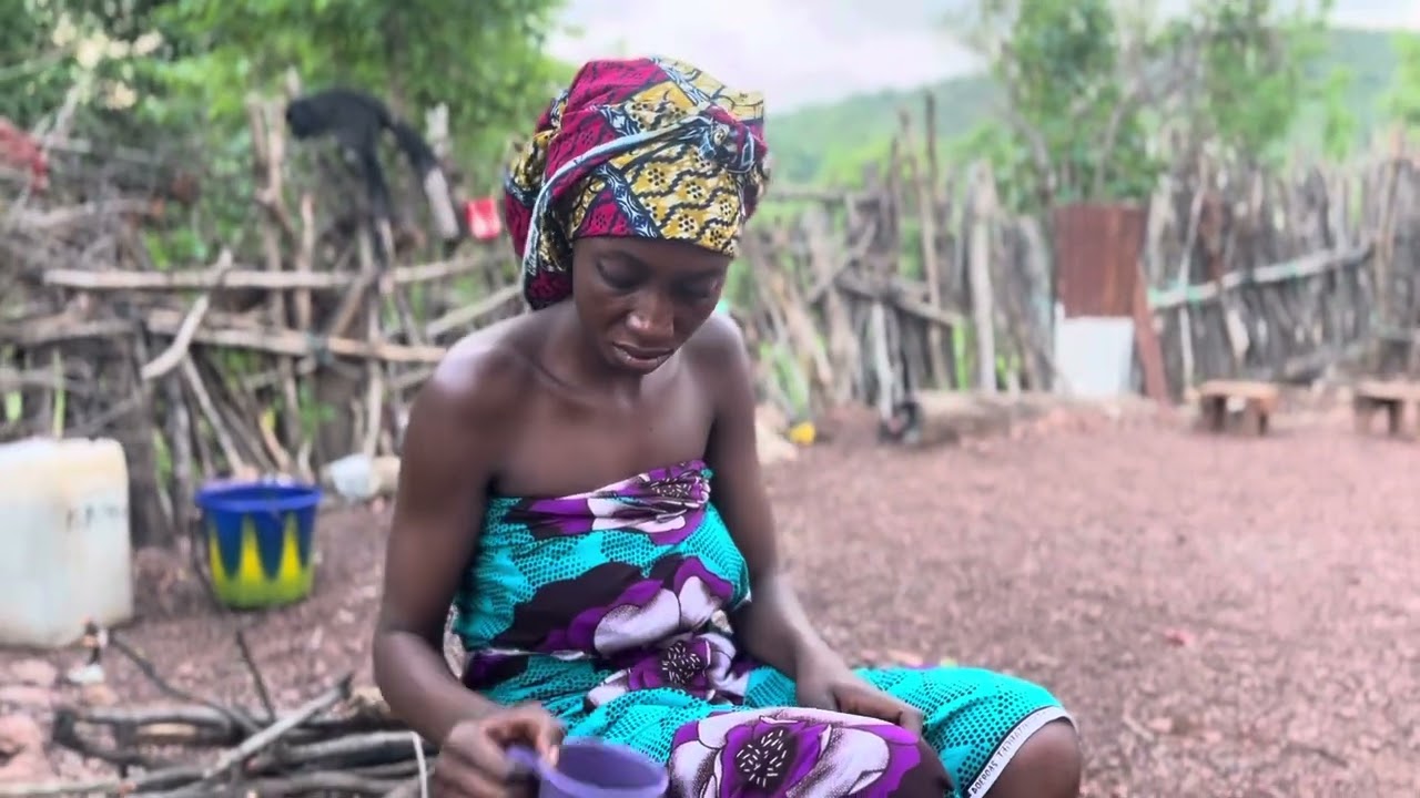 #peulh #culture #mariagearranger #episode12