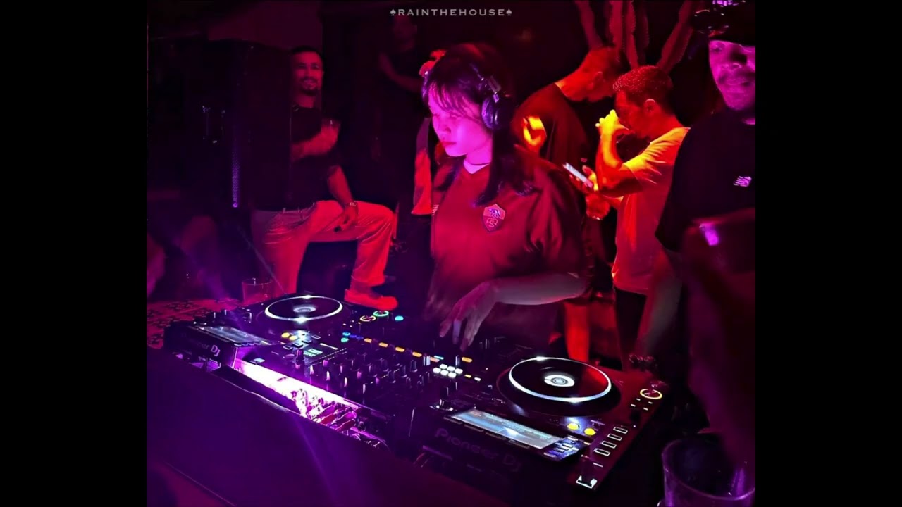 R-NONSTOP 2026✈️ (MH RMX) || Don’t Stop The Party x Man Not Hot + PIMP x HappyDance🍇🚀
