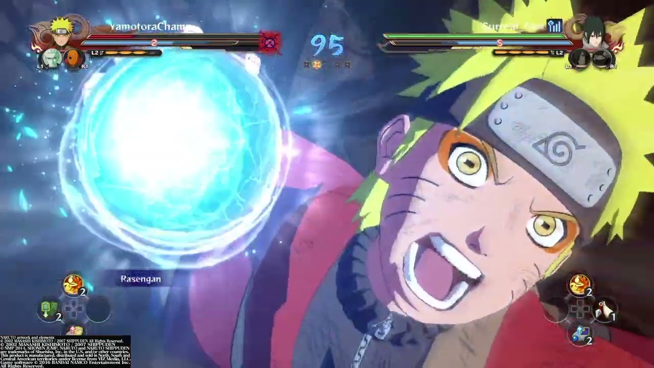 NARUTO SHIPPUDEN™: Ultimate Ninja® STORM 4_202501021522*