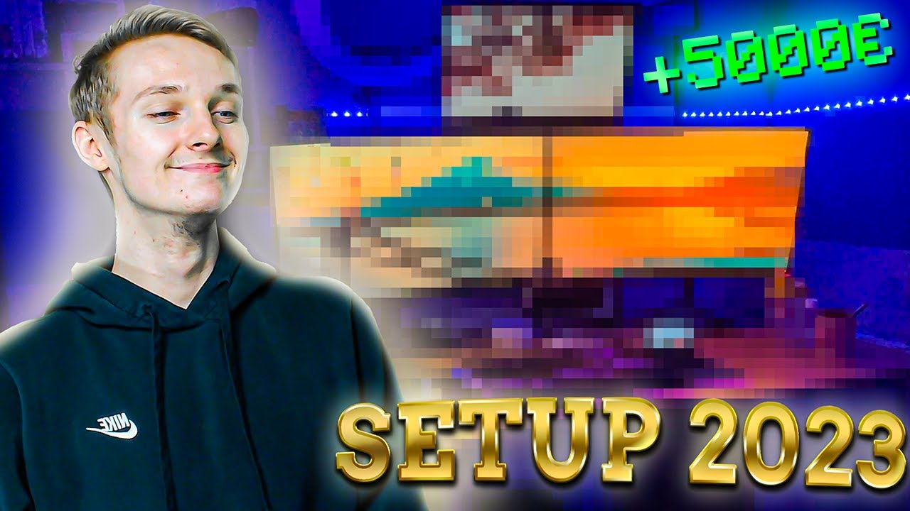 SETUP 2023 - FaenWen