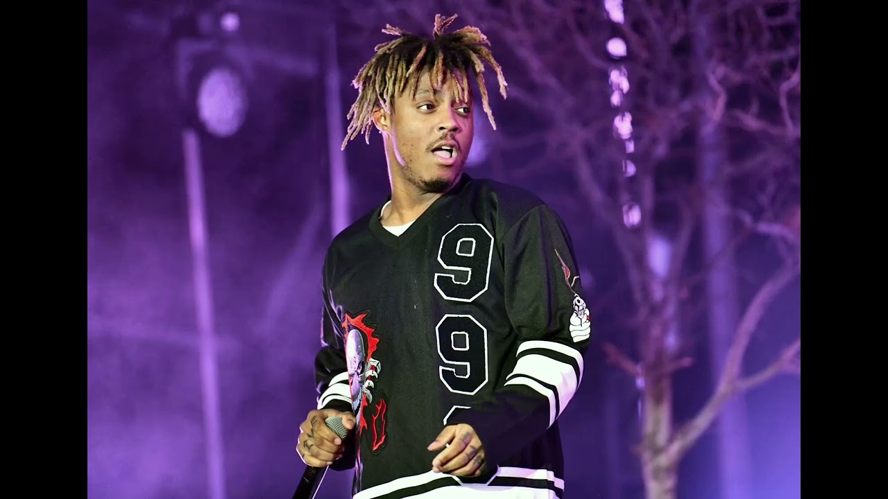 One of a kind - Juice wrld