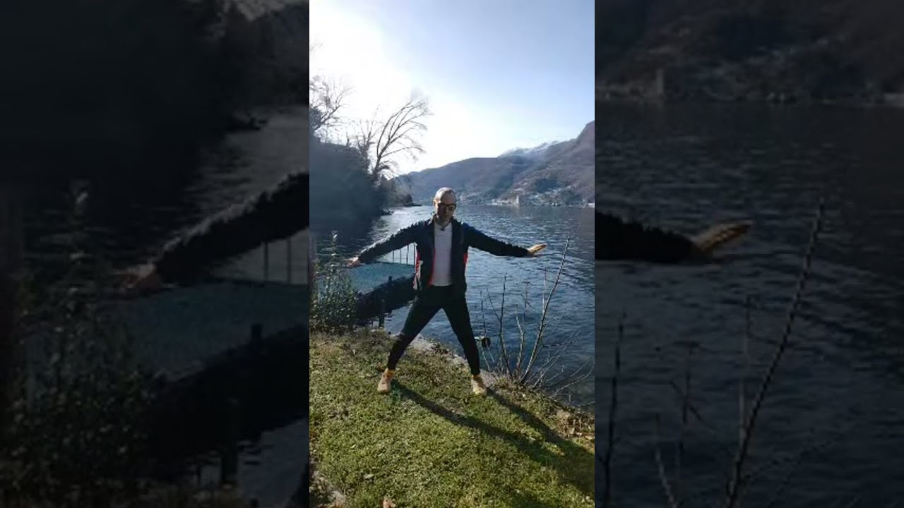 Занятие (362) #практика #гимнастика #цигун