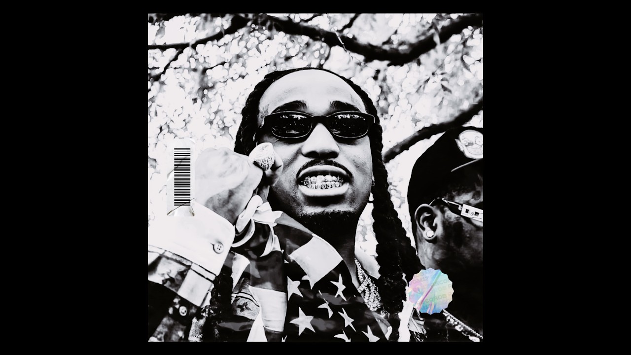 (FREE) Offset x Quavo Type Beat - 