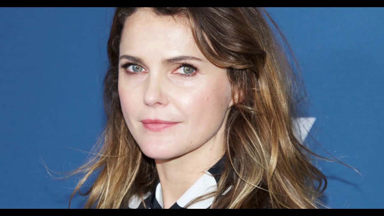 Keri Russell Eyes by Zhane Silverbolt