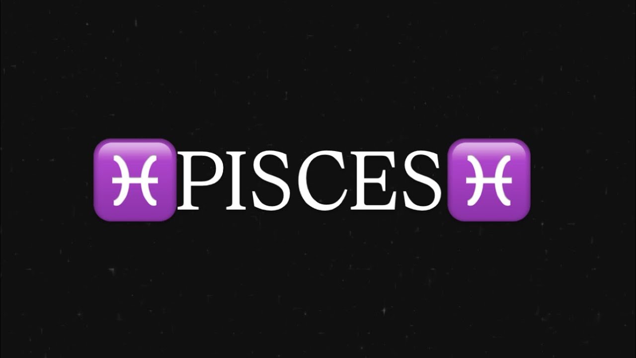 ♓️PISCES: NEXT 48✨