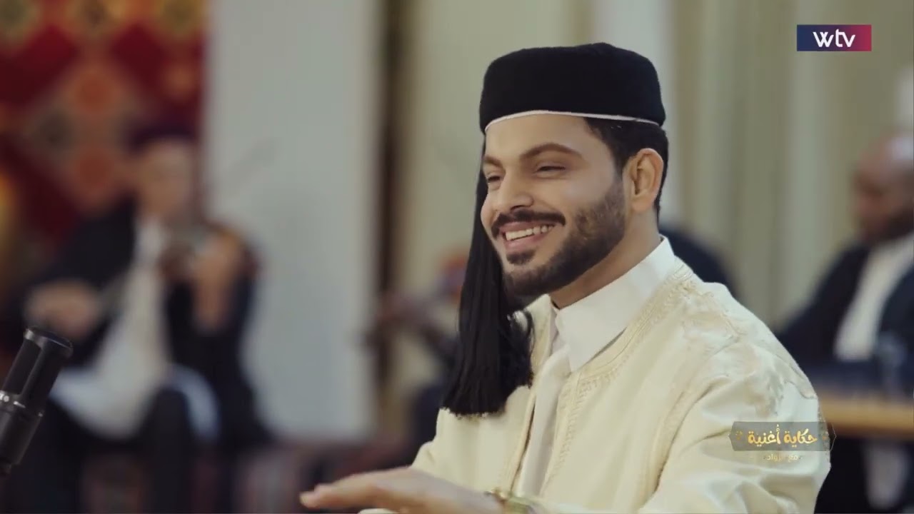 حكاية أغنية |  أغنية 