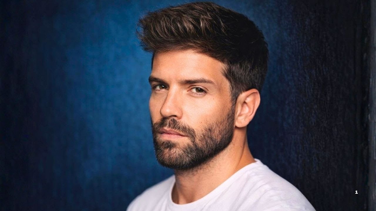 HAY AUSENCIAS QUE NO GRITAN -  Inspirado En El Estilo de Pablo Alborán