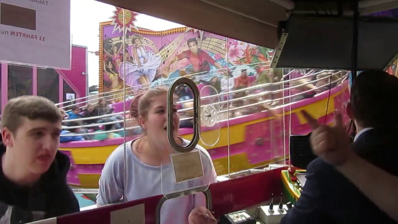 Tagada Prater (18.04.2017)