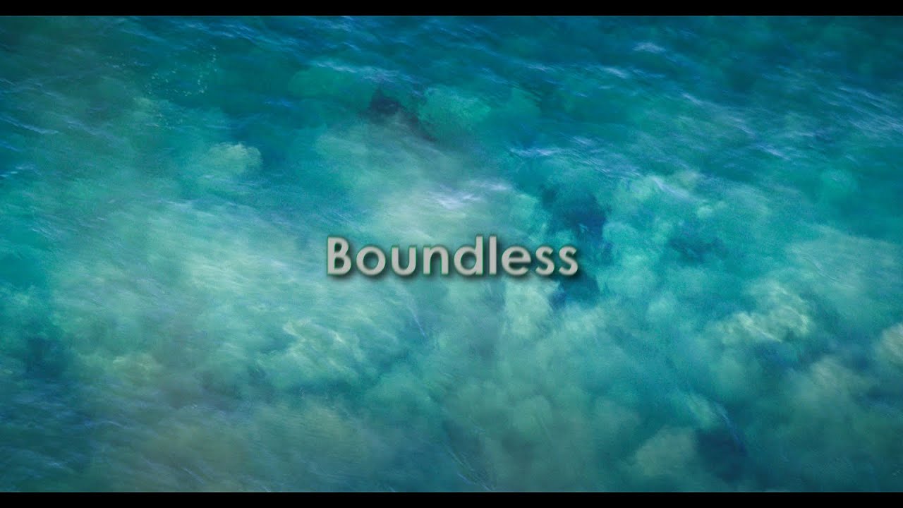 Boundless - A Short Nature Film by Scott Balkum - Presented in HDR 8K