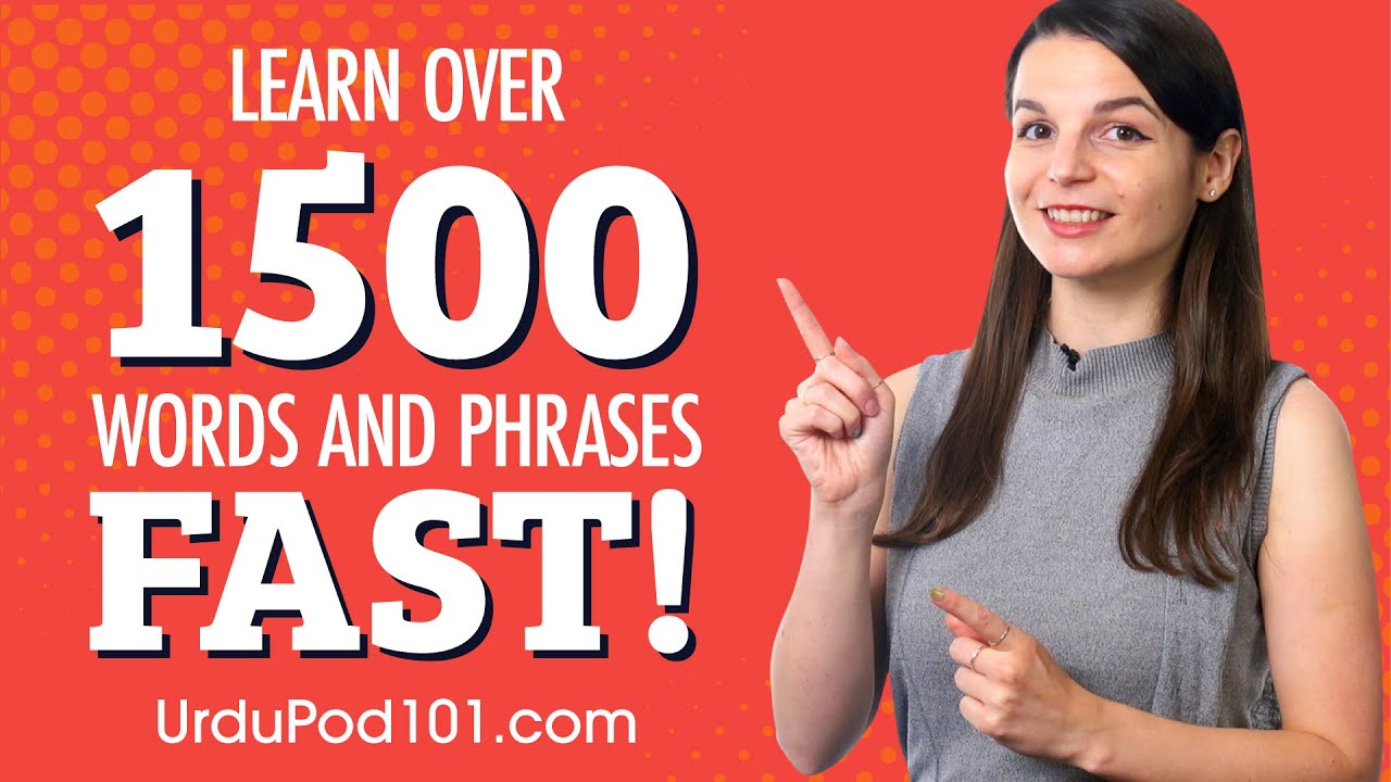5 Ways to Learn Urdu with Flashcards