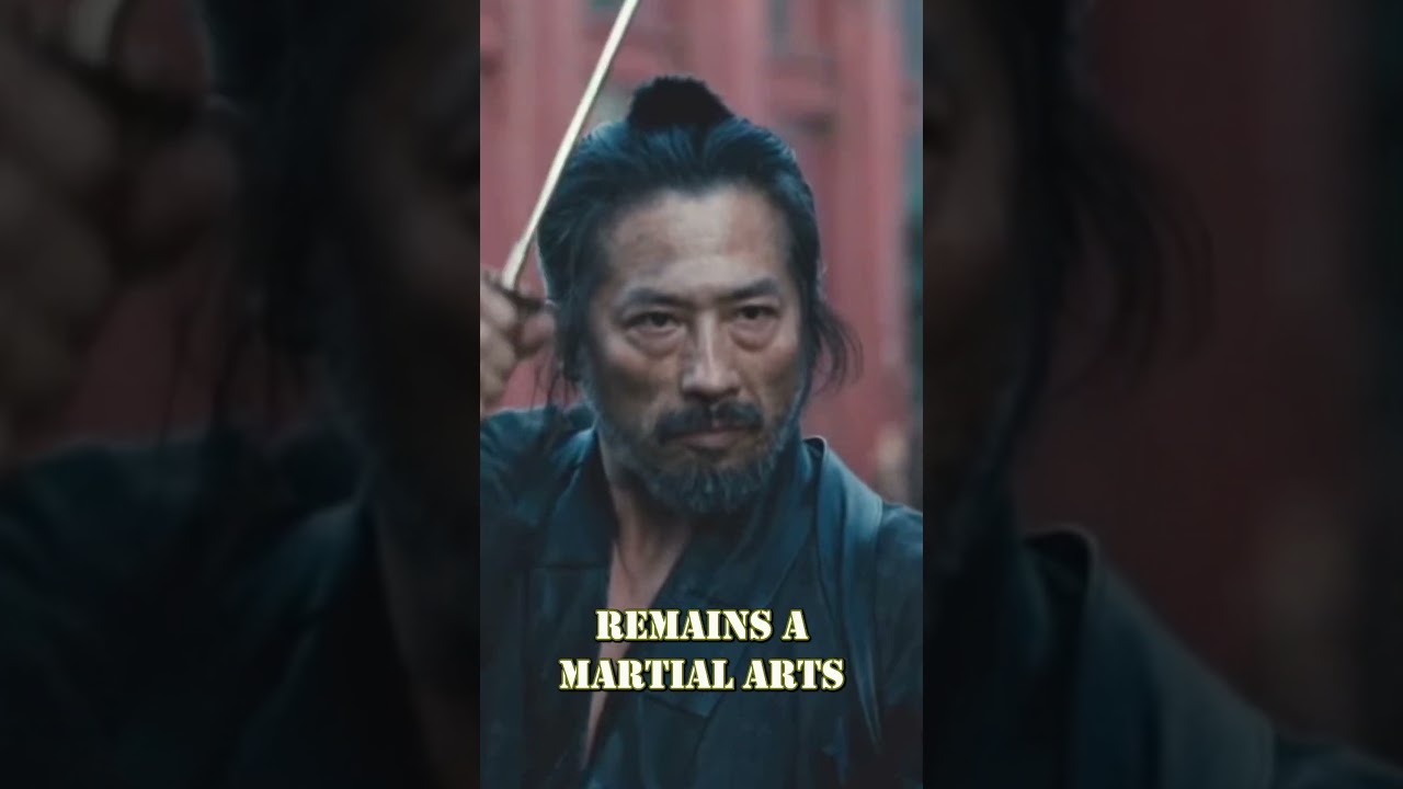 Miyamoto Musashi - A legend that changed combat into an art and a legacy #leadership
