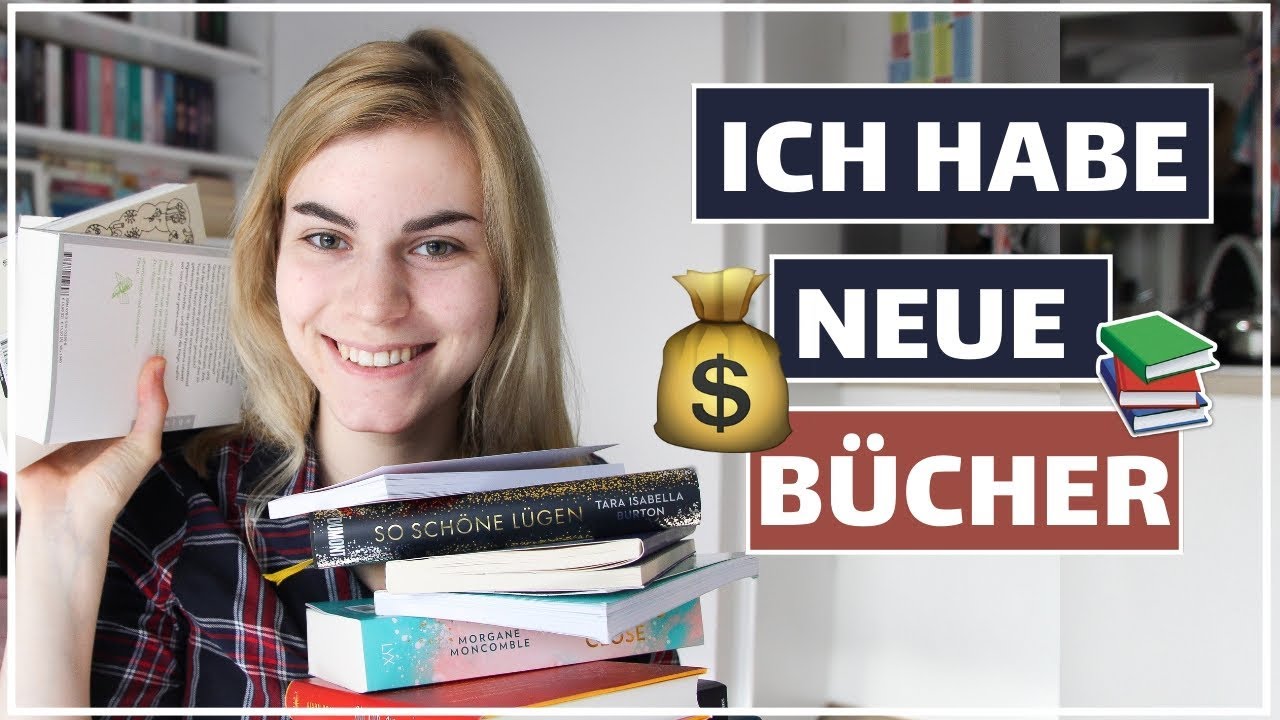 XXL NEUZUGÄNGE Oktober 2019 | tonipure