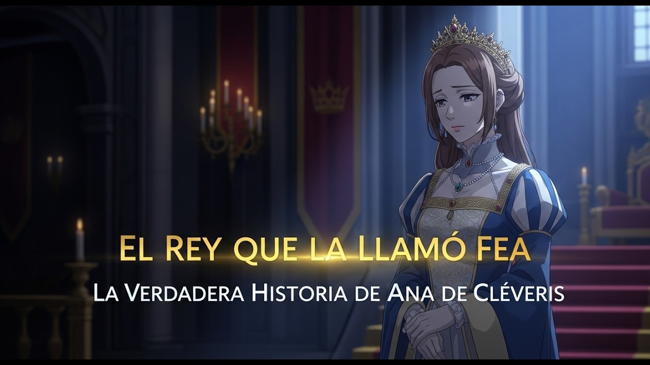 Después de la ejecución: El impactante destino de la cabeza cortada de Ana Bolena