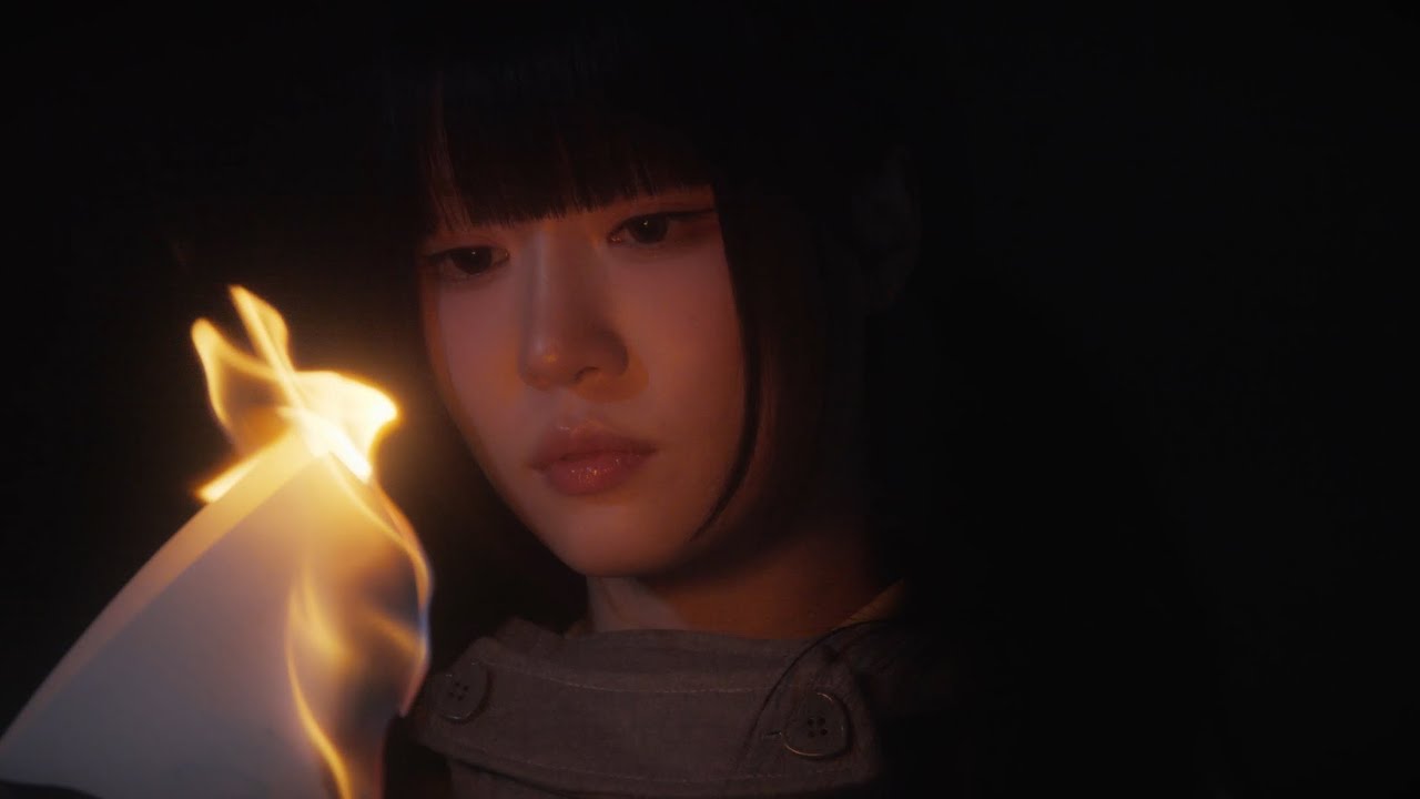 Re:Hearts 리하츠 ‘Persona’ MV