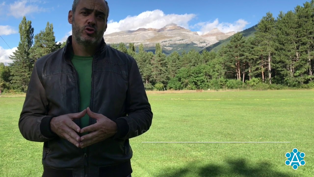 Casos de Éxito: VILLANÚA - HUESCA