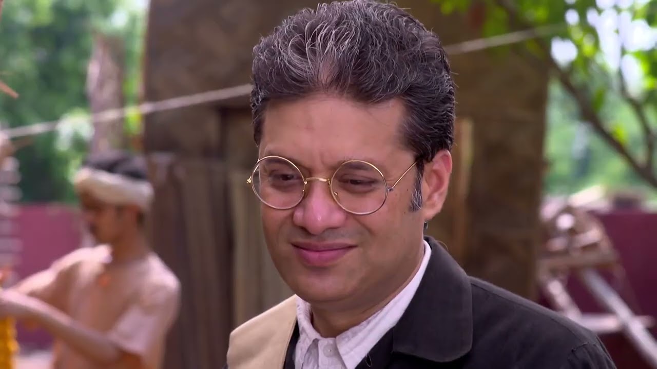 Netaji - Ep 122 - Bengali Tv Serial - Zee5 Bangla Classics