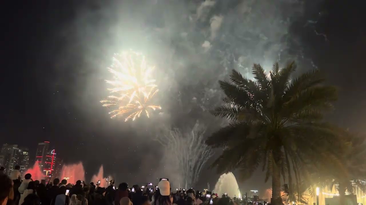 5 January 2026