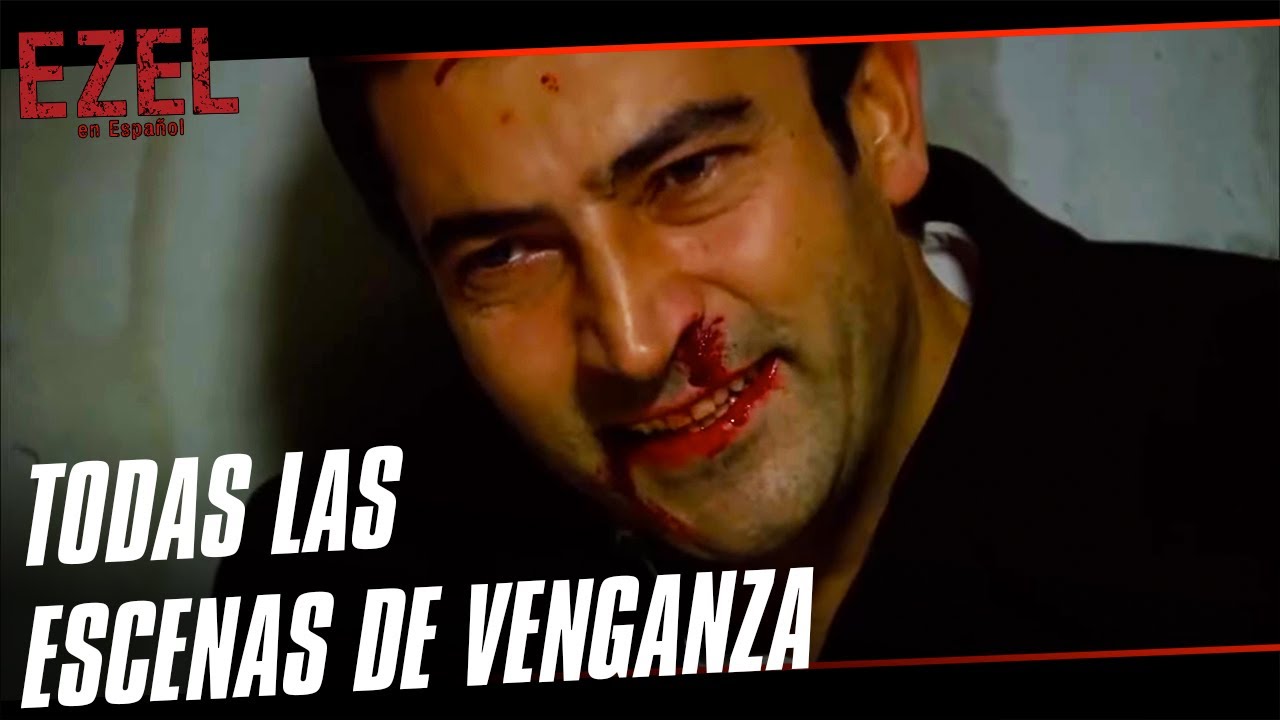 Escenas De Venganza - Ezel En Español
