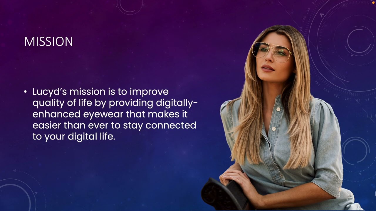 Power On Your Glasses: An Intro to Smart Eyewear for Opticians