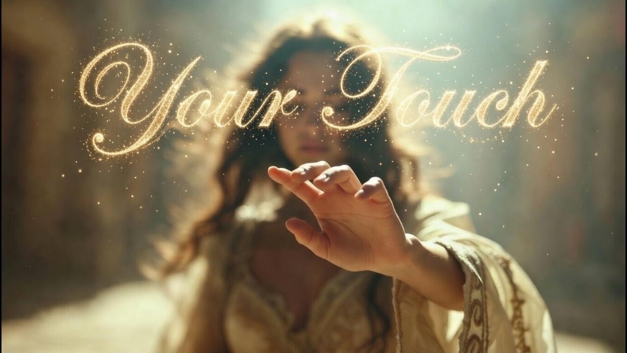 Your Touch