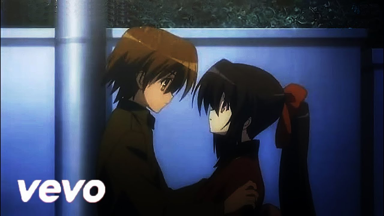Tributo A Omamori Himari