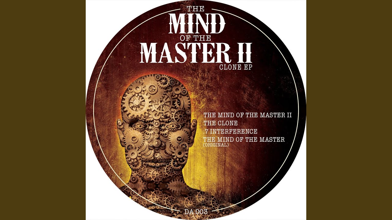 The Mind of the Master (Original Mix)