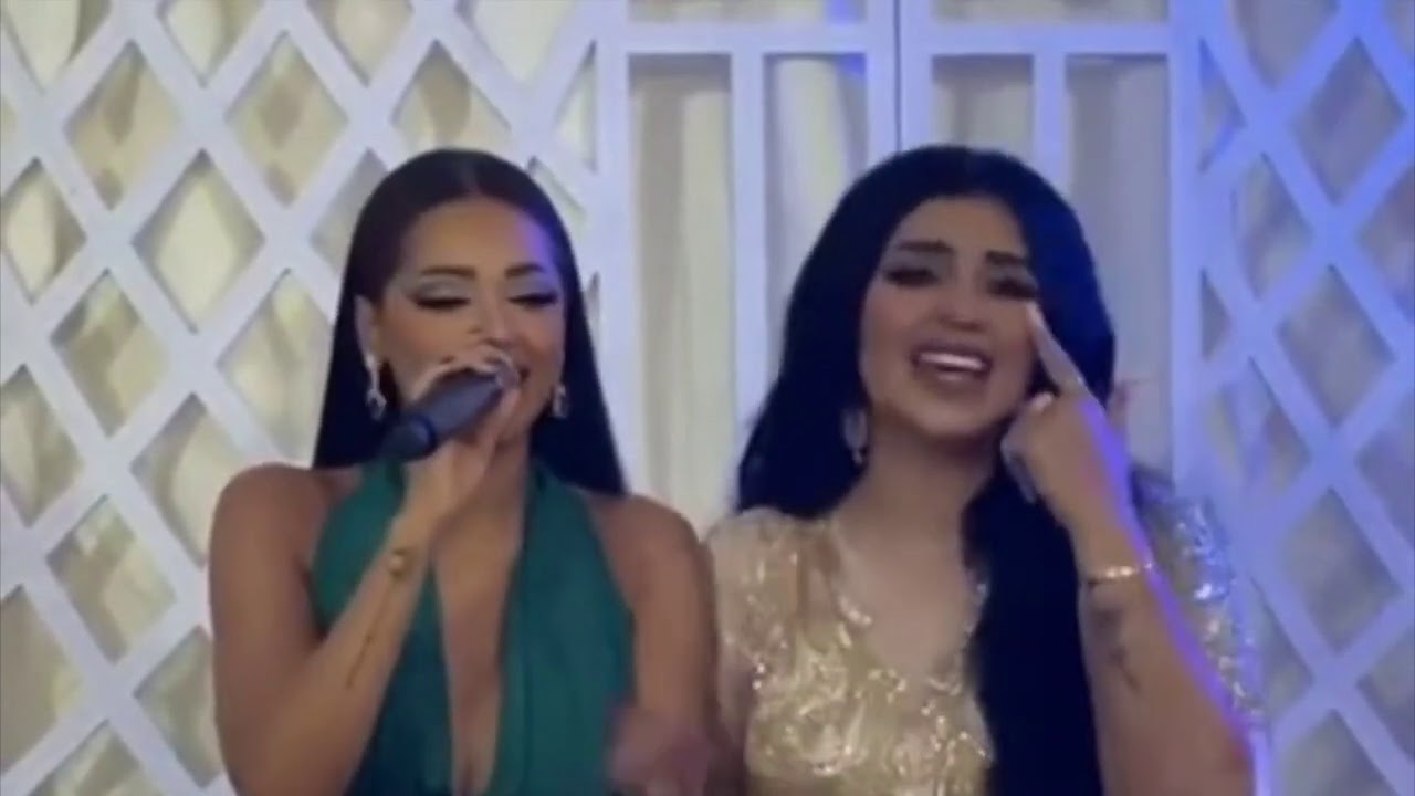 اصيل هميم + رحمة رياض - ديو المفروض & وعد مني (حصريا) 2020