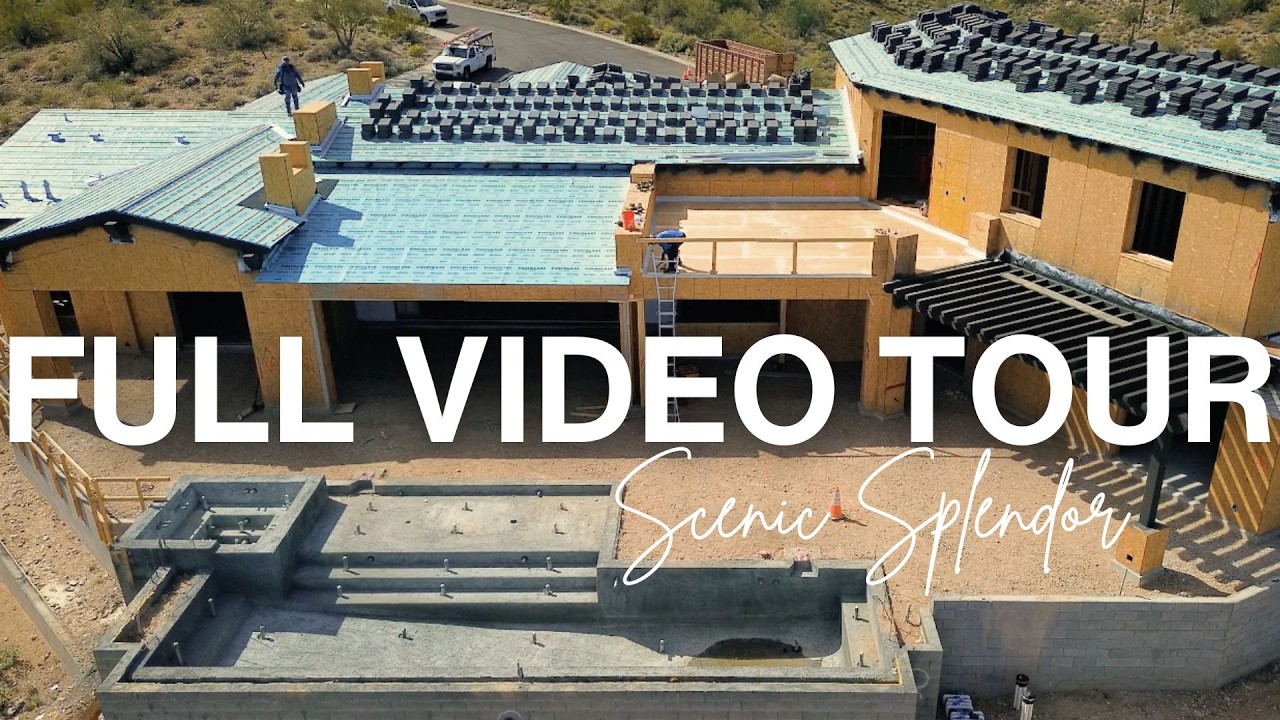 Introducing Project Scenic Splendor with a Full Video Overview and Explanation with our site PM
