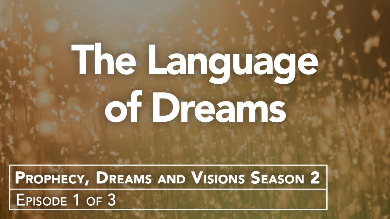 Discover the Meaning of Your Dreams