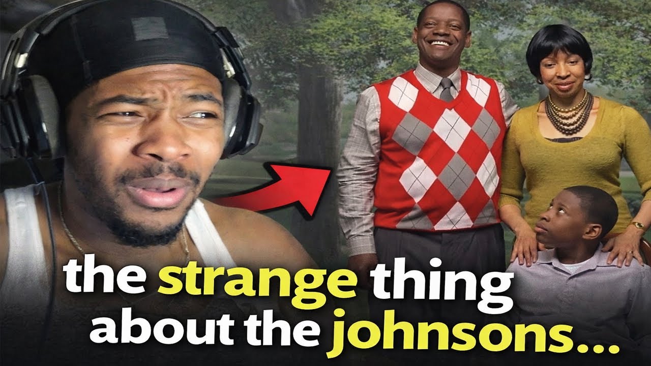 I Watch The Worst Movie Ever...