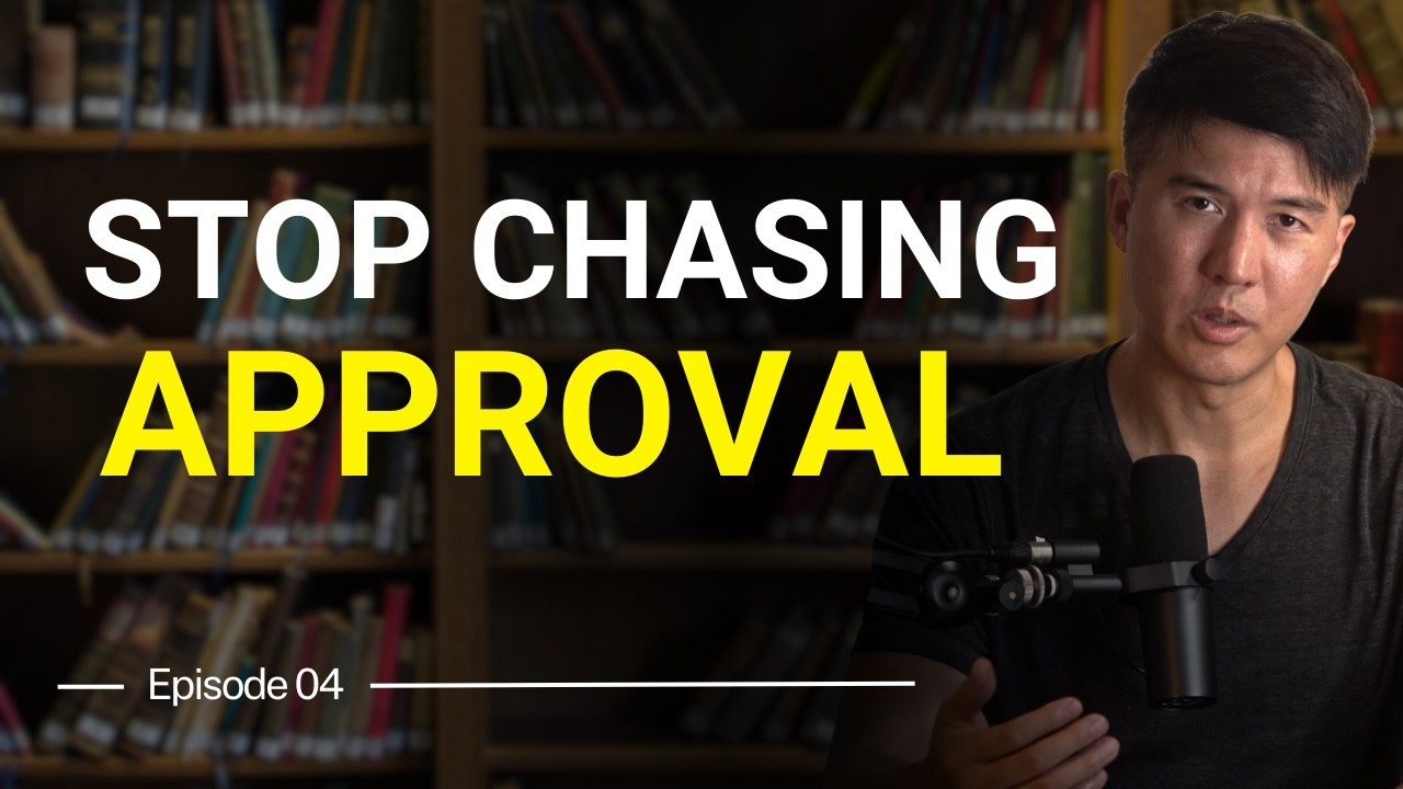 The Success Secret No One Talks About: Inner Scorecard