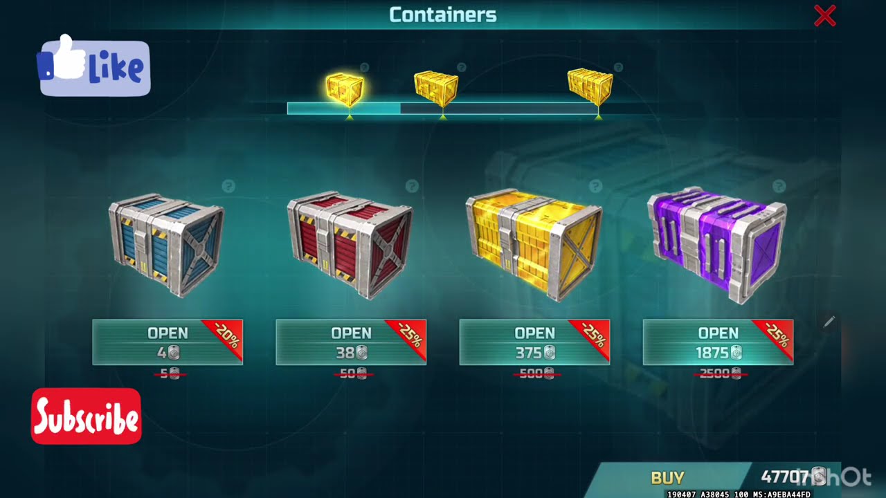 Art of War 3 - 61,000 Tokens Rolling for BIG Money, Summer Heat Event, Discount 25% for 76,250