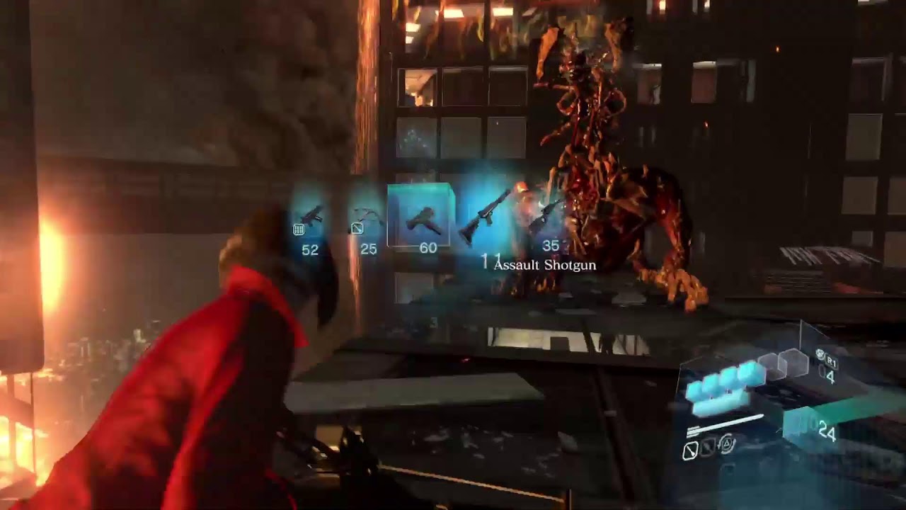 🔴🧸 RESIDENT EVIL 6 FULL GAME (ADA)🧸🔴*DAY 39/365* SOLO RUNN!!! 😁