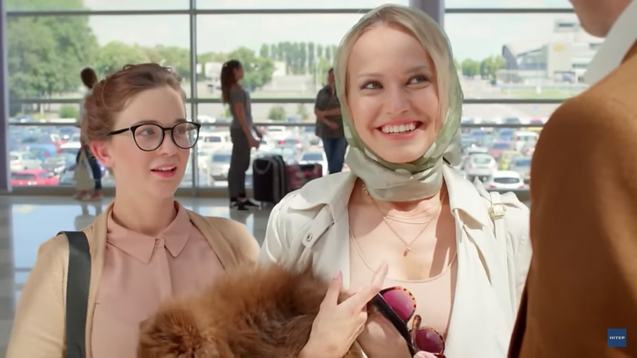 ❤️ ОН ЗНАКОМИТСЯ С ДЕВУШКОЙ ЧЕРЕЗ АГЕНТСТВО НЕ ЗНАЯ, ЧТО ЕГО ЖДЕТ! ШАНС НА ЛЮБОВЬ ВСЕ СЕРИИ ПОДРЯД