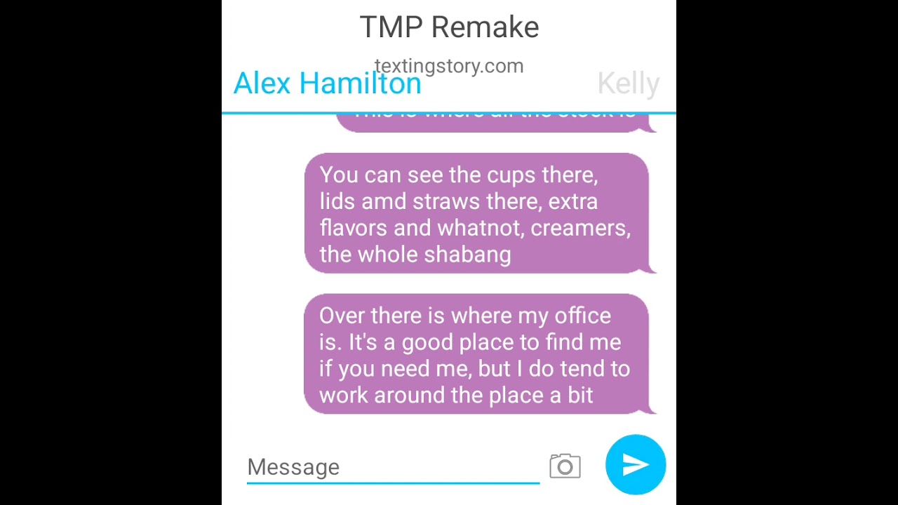 TMP Remake - 21