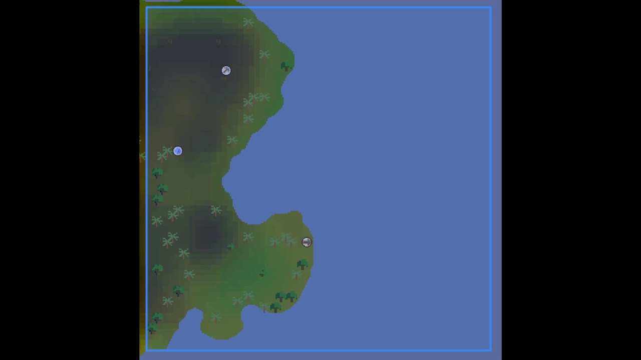 Chompy Hunt - OSRS Theme